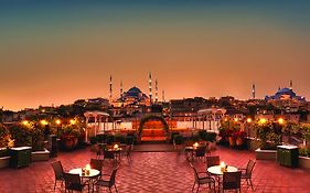 Armada Hotel Istanbul